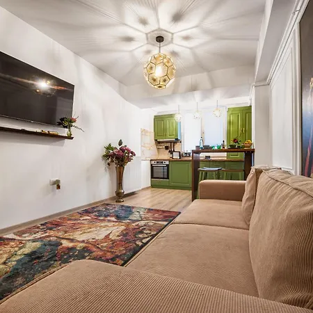 Noa Escape Apartamento