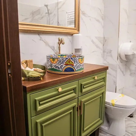 Apartamento Noa Escape