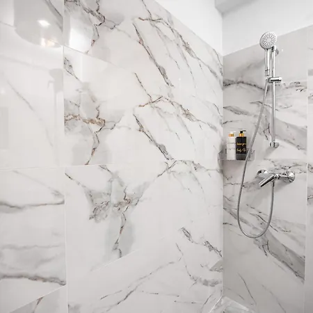Apartamento Noa Escape *