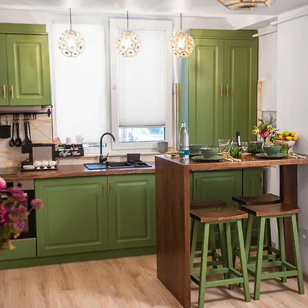 Apartamento Noa Escape