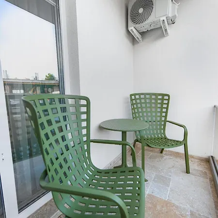 Noa Escape Apartamento Mangalia
