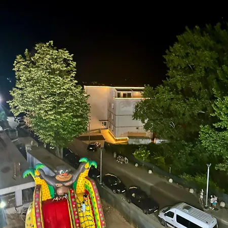 Apartamento Noa Escape *