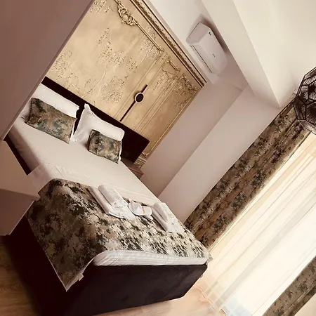 Noa Escape Apartamento