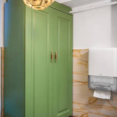 Appartement Noa Escape *