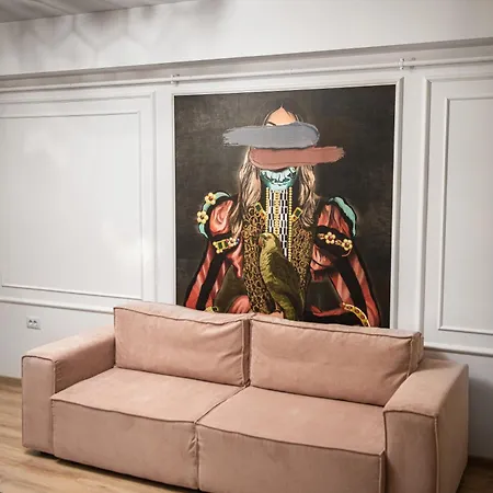 Noa Escape Appartement Mangalia