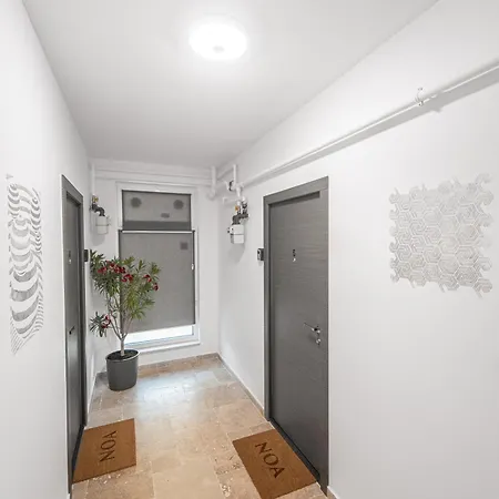 Noa Escape Mangalia