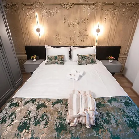 Noa Escape * Mangalia