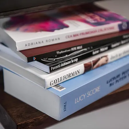 Appartement Noa Escape