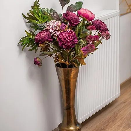 Appartement Noa Escape Mangalia