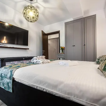 Noa Escape Mangalia