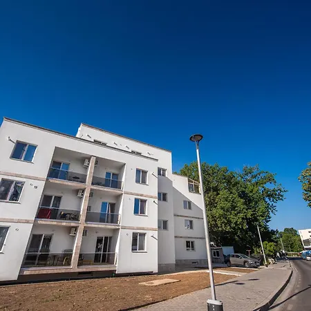 Noa Escape * Mangalia