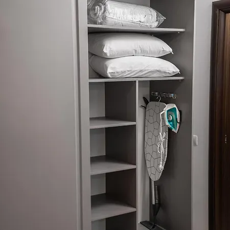 Noa Escape Appartement *