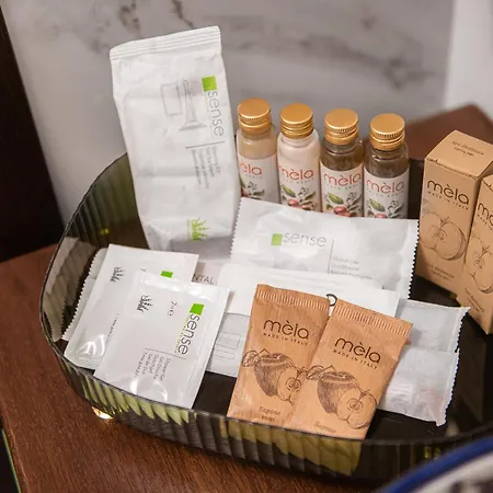 Noa Escape Appartement