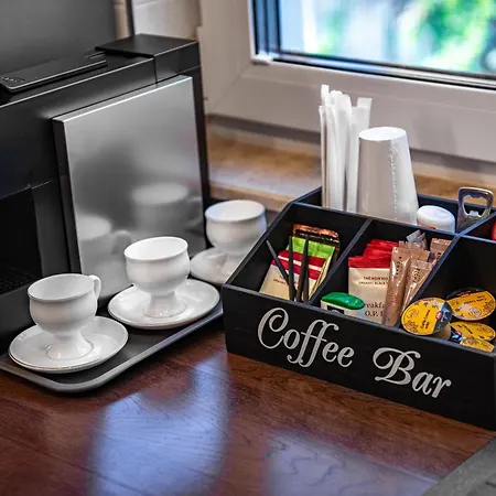 Appartement Noa Escape *