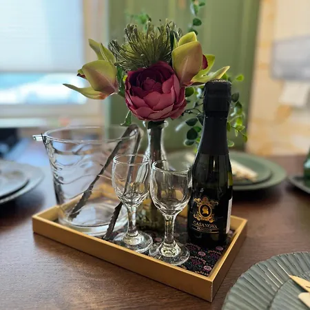 Appartement Noa Escape