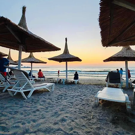 Noa Escape * Mangalia