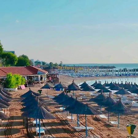 Noa Escape Mangalia