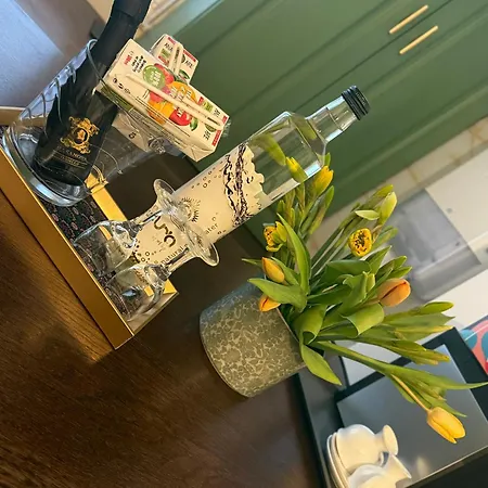 Noa Escape Apartment Mangalia