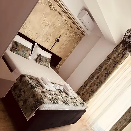Noa Escape Apartment