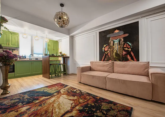 Noa Escape Μανγκάλια