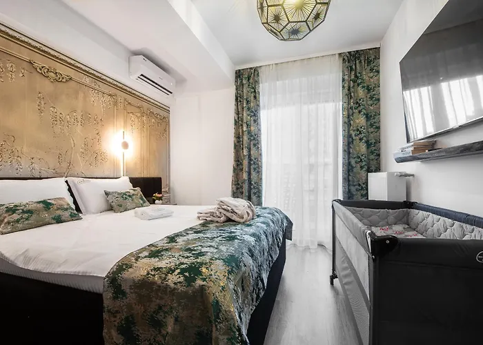 Noa Escape Διαμέρισμα