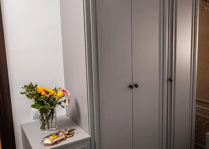 Διαμέρισμα Noa Escape