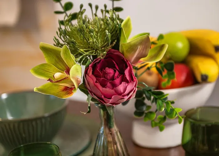 Noa Escape Διαμέρισμα *