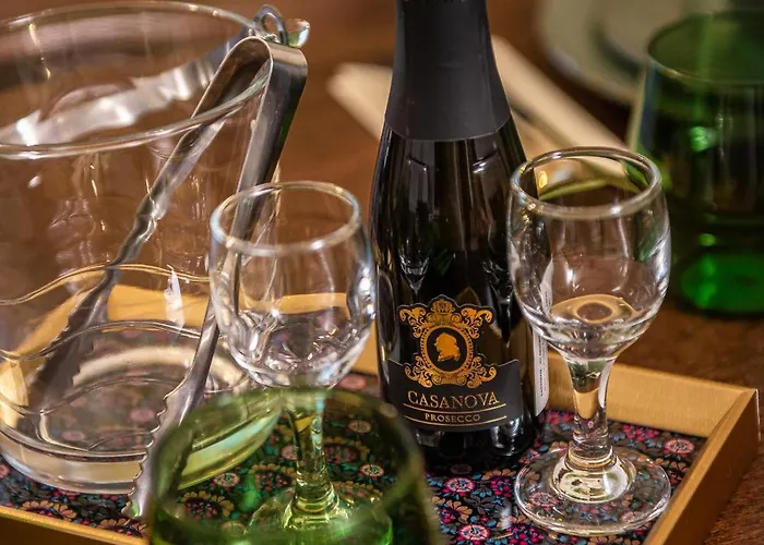 Noa Escape Διαμέρισμα Μανγκάλια