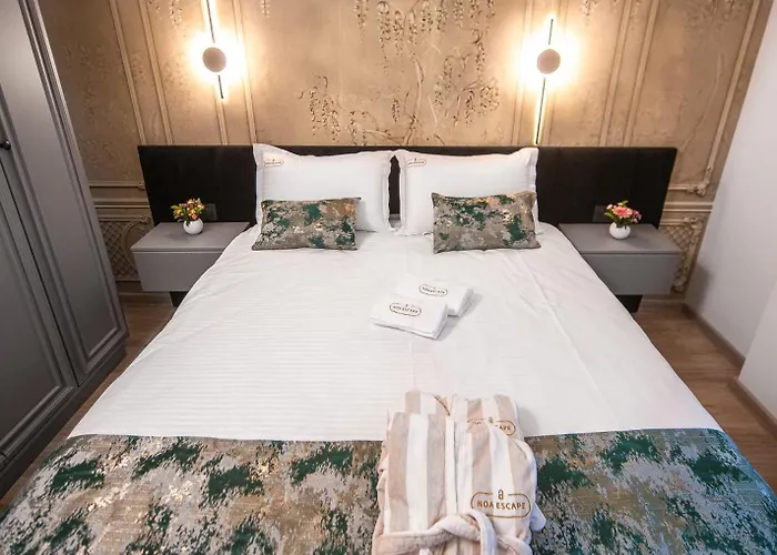 Noa Escape * Μανγκάλια