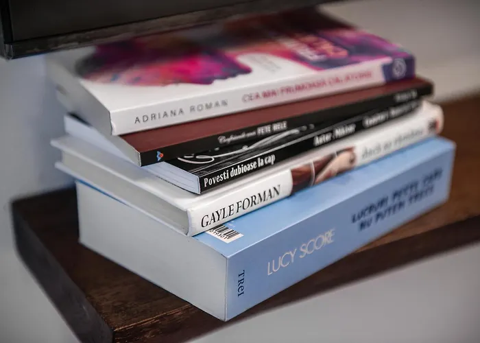 Διαμέρισμα Noa Escape