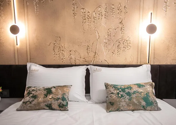 Noa Escape Διαμέρισμα *