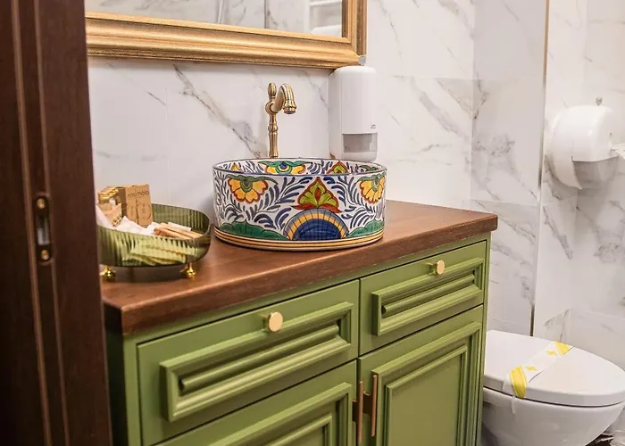 Διαμέρισμα Noa Escape