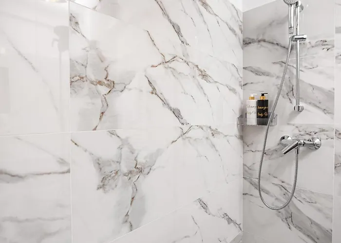 Διαμέρισμα Noa Escape *