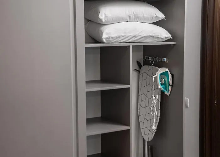 Noa Escape Διαμέρισμα *