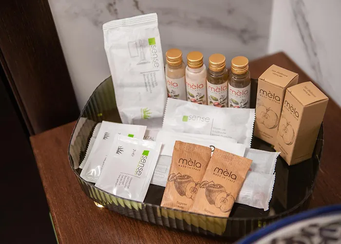 Noa Escape Διαμέρισμα