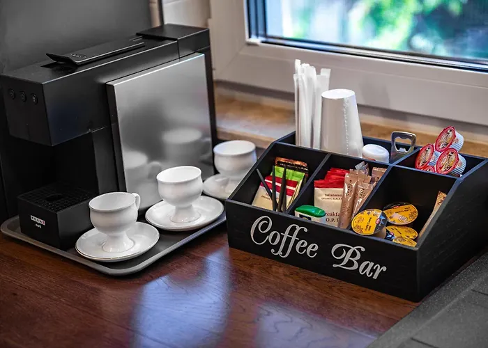 Διαμέρισμα Noa Escape *