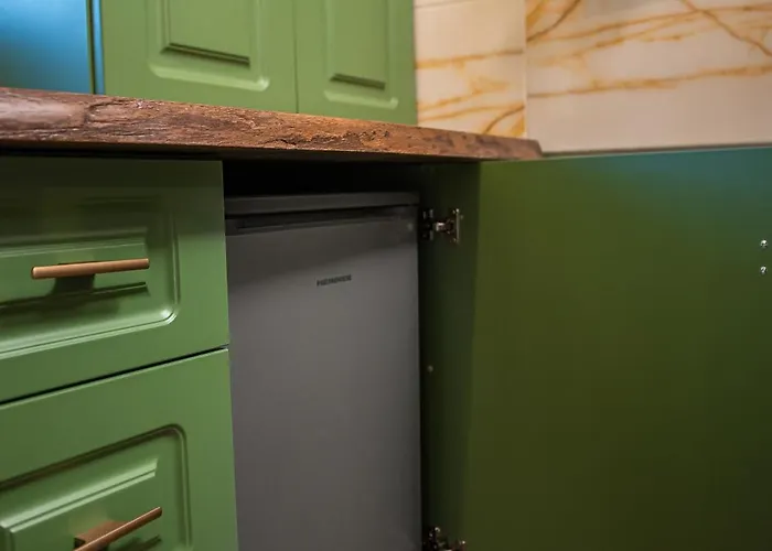 Noa Escape Μανγκάλια