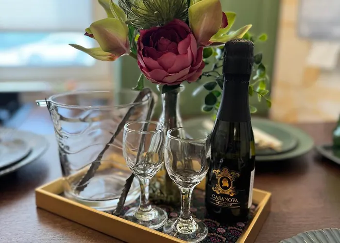 Διαμέρισμα Noa Escape