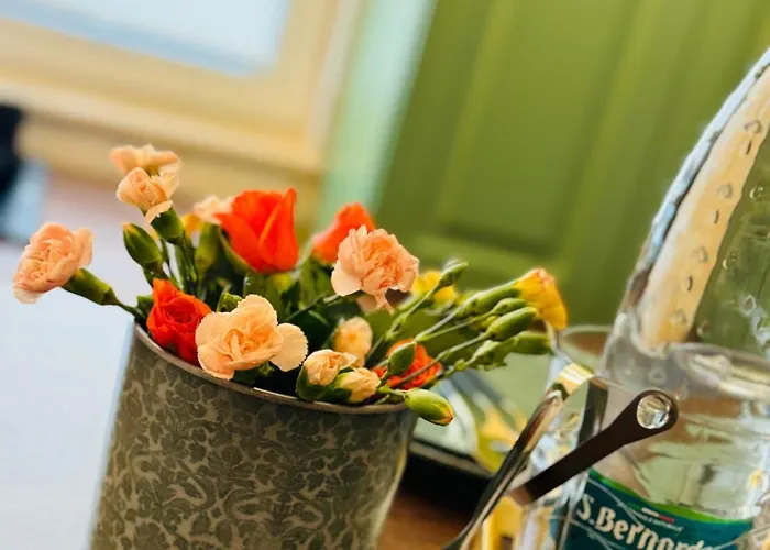 Διαμέρισμα Noa Escape