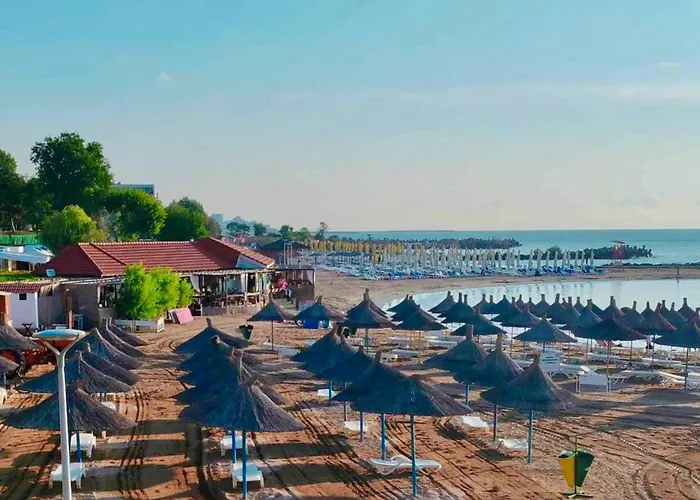 Noa Escape Μανγκάλια