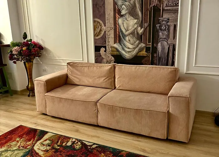 Noa Escape Διαμέρισμα *