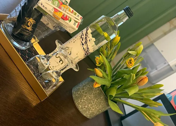 Noa Escape Διαμέρισμα Μανγκάλια