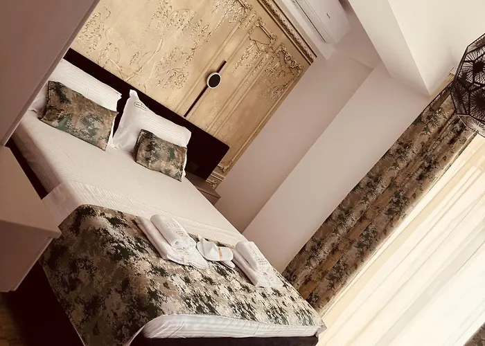 Noa Escape Διαμέρισμα